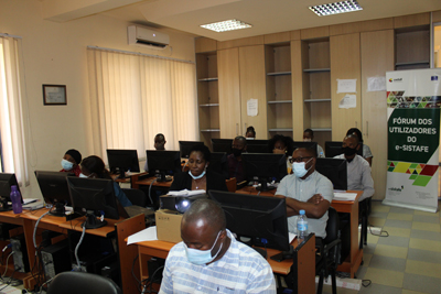 Inhambane capacita técnicos em MPE