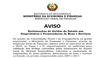 Aviso