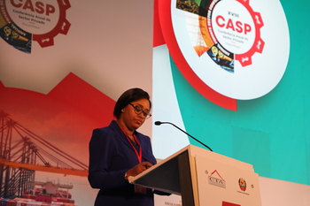 CASP Vice Carla II 1