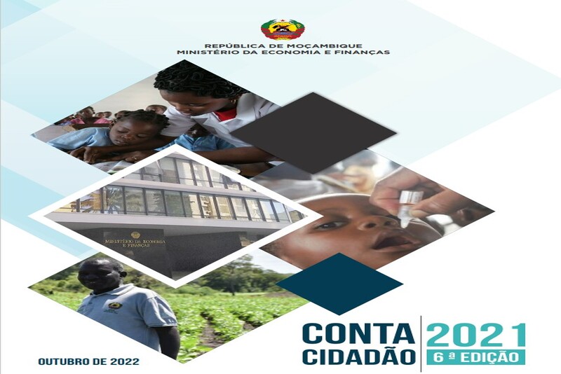 CONTA CIDADÃO SEXTA EDIÇÃO 1