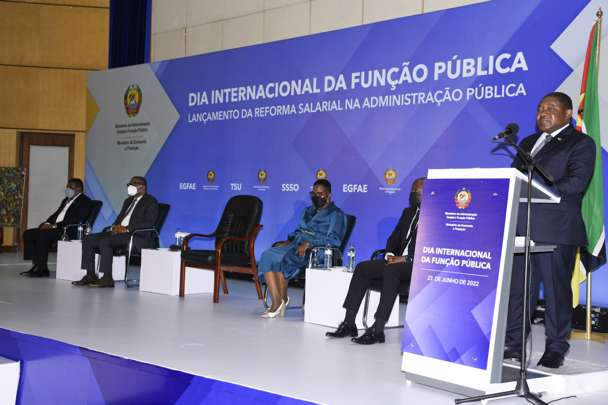 Dia Função Publica