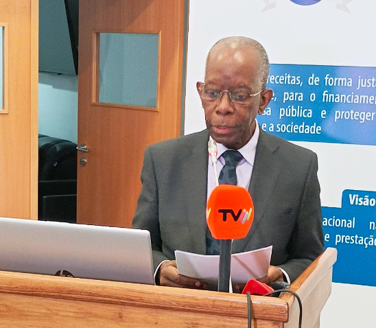 Para Maior Robustez dos Sistemas Fiscais Adriano Maleiane Defende maior Cooperação entre as Administrações Tributárias Africanas