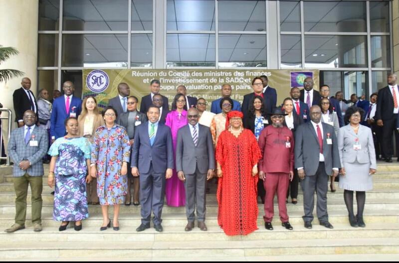 SADC Vice Carla 1