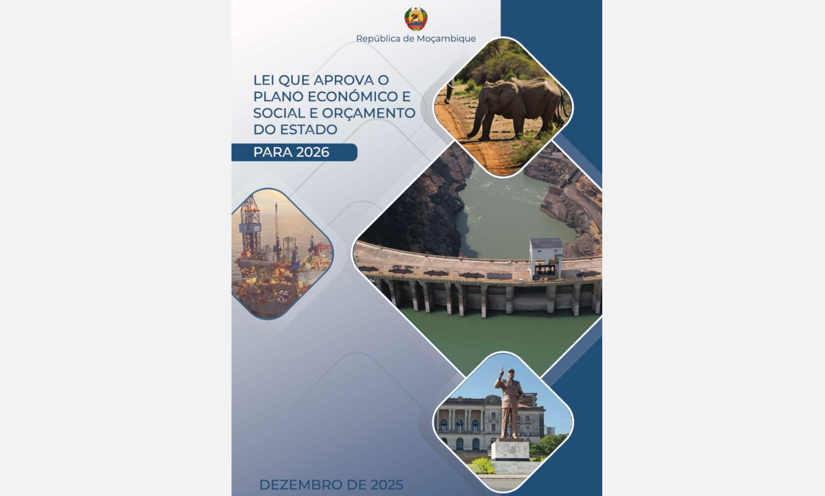 Proposta de Lei PESOE 2026