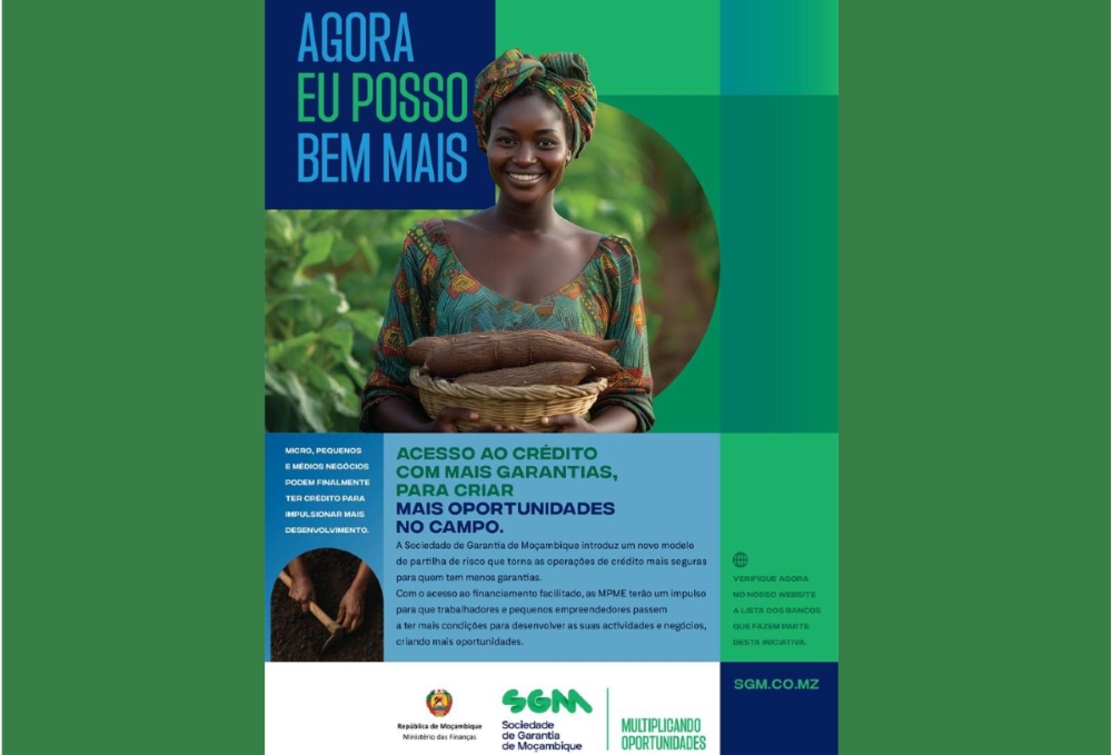 Sociedade de Garantia de Moçambique